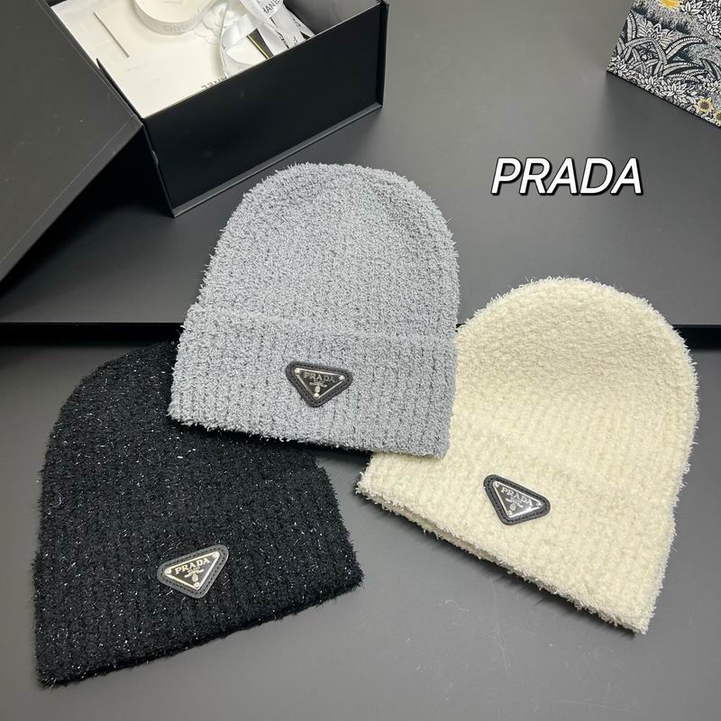 Prada Hat dx08